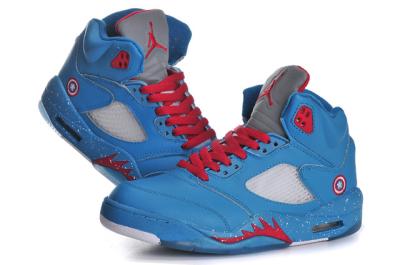 cheap air jordan 5 captain america women shoes cheap no. 141